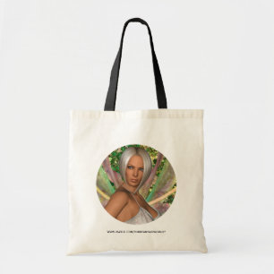 Sprookjesvlinder Tote Bag