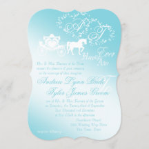 Sprookjeswagen en harten