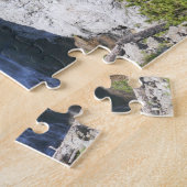 Sprookjeswaterval Legpuzzel (Zijkant)