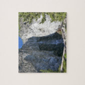 Sprookjeswaterval Legpuzzel (Verticaal)