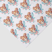 Sprookjesweefselpapier Tissuepapier (Detail)
