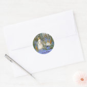 Sprookjeswijn etiketten (Envelop)