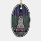  sprookkunst keramisch ornament (Rechts)