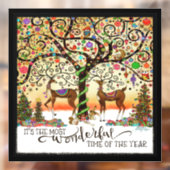 Sprooksherten! “Inspirivity” Raamsticker (Vel 2)