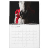 Sprout 2024 Paarden van Hoop Kalender (Feb 2027)