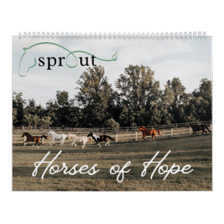 Sprout 2025 Kalender