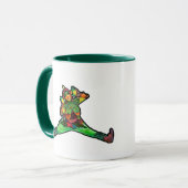 Sprout Mok (Voorkant links)