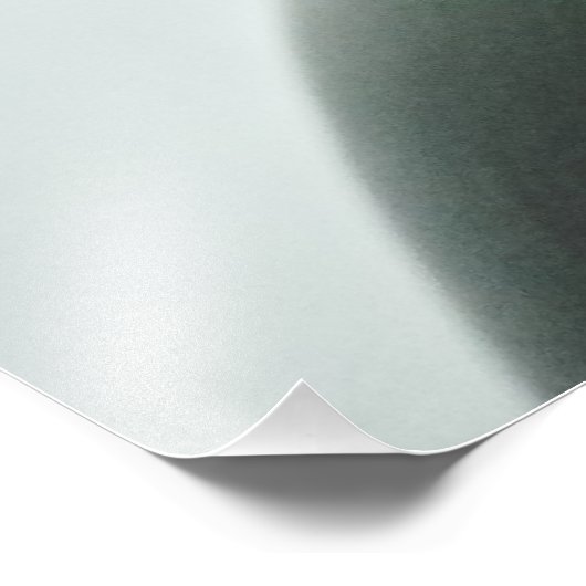 Sprouteren Foto Afdruk (Hoek)