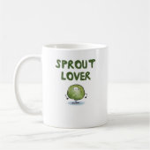 SPROUTLOVER KOFFIEMOK (Links)