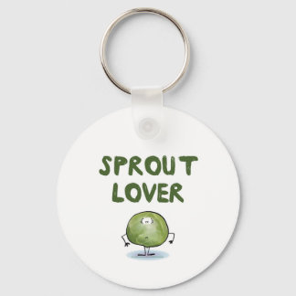 SPROUTLOVER SLEUTELHANGER