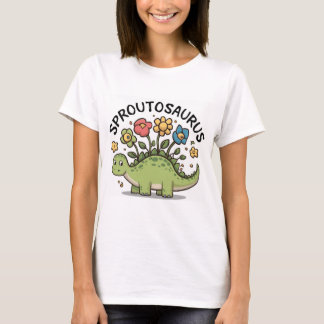 Sproutoraus T-shirt