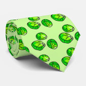 Sprouts Stropdas (Opgerold)