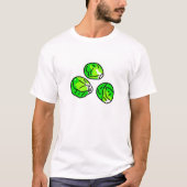 Sprouts T-shirt (Voorkant)