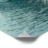 Spruance class destroyers, NAV STA, San Diego, Cal Poster (Hoek)