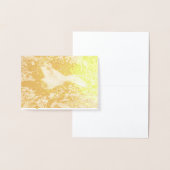 Spruce Flats Herfsten Folie Kaarten (Display)