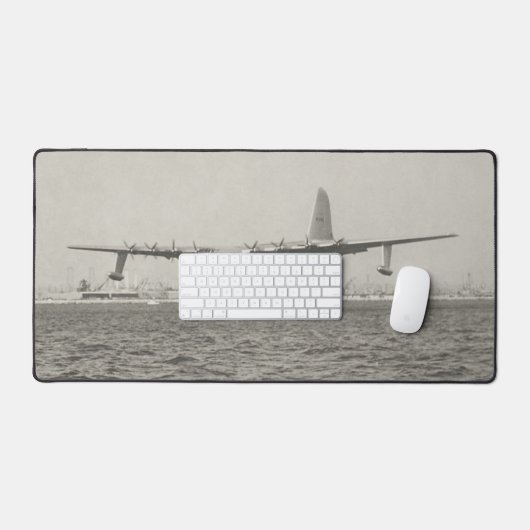 SPRUCE GOOSE BUREAUMAT (Keyboard & Muis)