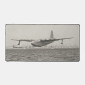 SPRUCE GOOSE BUREAUMAT (Voorkant)