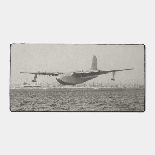 SPRUCE GOOSE BUREAUMAT (Voorkant)