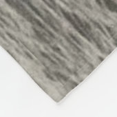 SPRUCE GOOSE FLEECE DEKEN (Hoek)