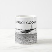 SPRUCE GOOSE KOFFIEMOK (Center)