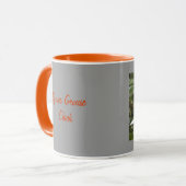 Spruce Grouse Chick Mok (Voorkant links)