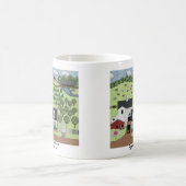 Spruce Hill Boerderij Koffiemok (Center)