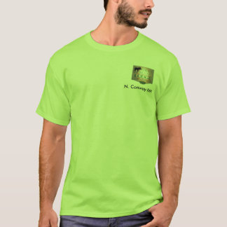 Spruce Moose Lodge T-shirt