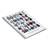 SPRUCE STREET 1-331-klasse Yearbook/notebook Notitieboek (Rechterzijde)