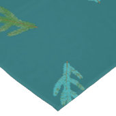 Spruce Twigs - Scent of a forest Korte Tafelloper (Hoek)