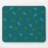 Spruce Twigs - Scent of a forest Muismat (Voorkant)