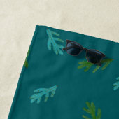 Spruce Twigs - Scent of a forest Strandlaken (In situ)