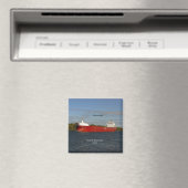 Spruceglen magnet (Insitu (Vaatwasser))