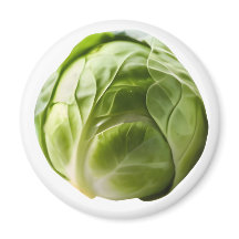 Spruitje Grappige Nieuwigheid Humor Kerstmis