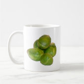 Spruitjes Koffiemok (Links)