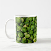 spruitjes koffiemok (Links)