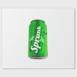 Sprunk Cadeaupapier