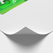 Sprunk Cadeaupapier (Hoek)