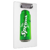 Sprunk Klembord (Rechts)