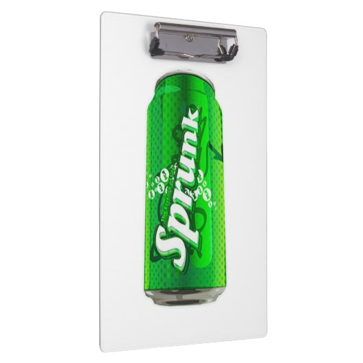 Sprunk Klembord (Rechts)