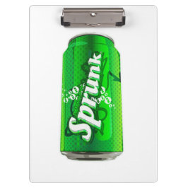 Sprunk Klembord