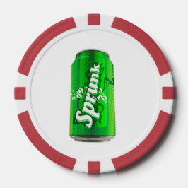Sprunk Poker Chips