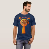 Sprunki Incredibox T-shirt (Voorkant volledig)