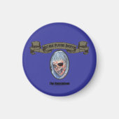 SPS Roustabout Magneet (Voorkant)