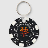 SPS-Sleutelhanger Sleutelhanger (Voorkant)