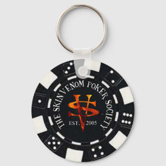 SPS-Sleutelhanger Sleutelhanger