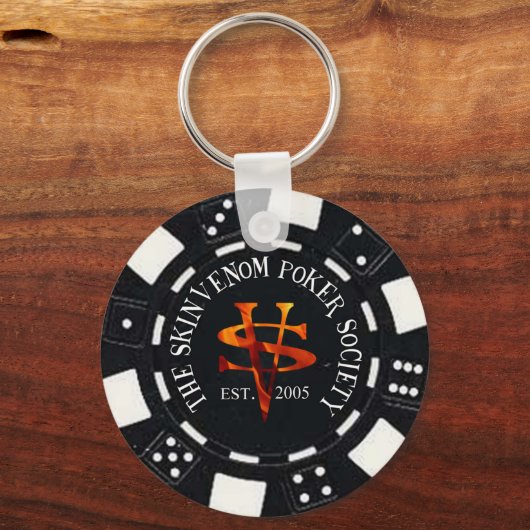 SPS-Sleutelhanger Sleutelhanger (Voorkant)