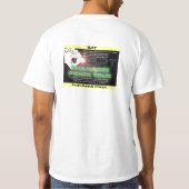 SPT Alle sterren T-shirt (Achterkant)