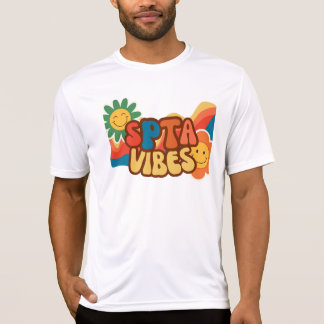 SPTA Vibes T-shirt