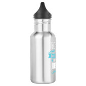 SPTFJTG WATERFLES  (Links)