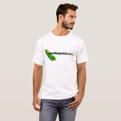 SPTV T-Shirt (Voorkant volledig)